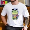 Captain Laserhawk Bullfrog That’s A Fucking Frog Merch Essentials T-Shirt