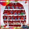 Christmas Sweater Ryan Reynolds Funny Ugly Christmas Sweater