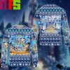 Yes They Are Natural Dungeons And Dragons Ugly Christmas Sweater