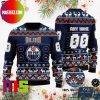 England National Football Team Unique Design For Holiday Ugly Christmas Sweater