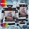 Frodo Of The Shire LOTR The Wishdom Of The Shire For Holiday Ugly Christmas Sweater