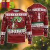 Grinch Stole South Carolina Gamecocks NCAA Funny Best For Holiday Christmas Ugly Sweater