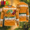 Grinch Stole Texas A&M Aggies NCAA Funny Best For Holiday Christmas Ugly Sweater