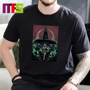 Hades II Princess Of The Underworld Essentials T-Shirt