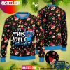 Jerry Garcia Grateful Dead Christmas Gift Dancing Bears Xmas For Men And Women Ugly Sweater