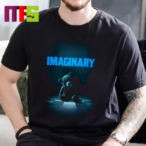 Imaginary From Blumhouse First Poster Coming Soon Essentials T-Shirt