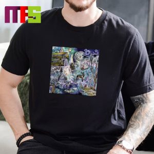 Jack Harlow Lovin On Me New Single Essentials T-Shirt