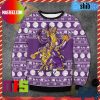 Kiss Rock And Roll Over Album Uniqye Design For Holiday Ugly Christmas Sweater