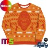 Kobe Bryant 24 Legend Of Los Angeles Lakers For Holiday Ugly Christmas Sweater