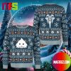 Kiss Merry Kissmass You Got The Best Unique Design For Holiday Ugly Christmas Sweater