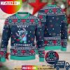 Merry Clitmas Funny Merry Christmas 2023 Ugly Sweater