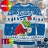 Los Angeles Dodgers Snoopy World Series For Holiday Ugly Christmas Sweater