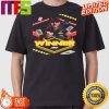 Sergio Perez A Great Drive Which Secures P2 In The F1 Drivers’ Championship For 2023 Classic T-shirt