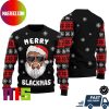 Mercedes AMG Petronas F1 Team Best For Holiday Ugly Christmas Sweater