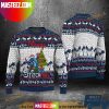 Merry Stitchmas Ugly Stitch 3D Ugly Sweater