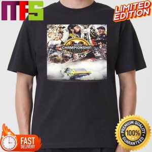 NASCAR Championship Weekend Phoenix A Weekend Fit For Champions Stars And Legends Classic T-shirt NASCAR Championship Weekend Phoenix A Weekend Fit For Champions Stars And Legends Classic T-shirt