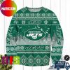 New York Islanders Mascot NHL Personalized Name Unique Design For Holiday Ugly Christmas Sweater