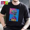Godzilla Minus One New Japanese Version Poster From Toho Merch Essentials Two Sided Sweater Shirt