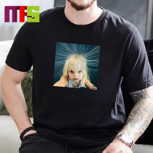 Renee Rapp Snow Angel Deluxe Album On November 17th 2023 Essentials T-Shirt