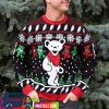 Rock Band Grateful Dead Christmas Gift For Men And Women Xmas Fan Gifts Ugly Sweater