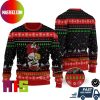 Spiderman Stealing Grinch Happy Holiday Spidey Best For Holiday Funny Ugly Christmas Sweater