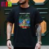 Kansas City Chiefs Win In Germany Against Miami Dolphins Artwork Classic T-Shirt