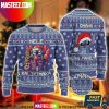 Stitch Merry Christmas Stitchmas 3D Funny Ugly Sweater