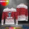 Stitch Mele Kalikimaka Merry Christmas 2023 Unique Ugly Sweater