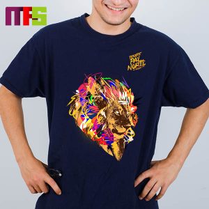 Tecate Pal Norte Festival 2024 On March 29th – 31st Classic T-Shirt