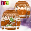 Texas A&M Aggies NCAA Grinch Funny Best For Holiday Christmas Ugly Sweater