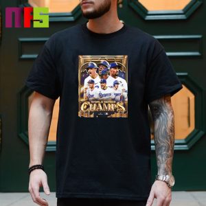 Texas Rangers Are 2023 World Series Champions For The First Time In Franchise History Classic T-Shirt