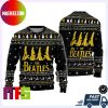 The Simpsons Home Alone Merry Christmas Ya Filthy Animal Ugly Christmas Sweater