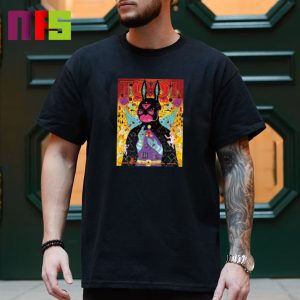 Tool Knoxville TN At Thompson Boling Arena On November 3rd 2023 Classic T-Shirt