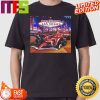Over 40 Years Later It Is Back Las Vegas GP 2023 And Aston Martin F1 Is Ready Classic T-shirt