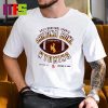 Vintage 2023 Cotton Bowl Champions Missouri Tigers Essentials T-Shirt