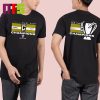 Columbus Crew 2023 MLS Cup Champions With Roster Name Classic T-Shirt