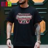 Alabama Crimson Tide 2022-2023 Allstate Sugar Bowl Champions CFP Classic T-Shirt