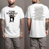 Funk Yourself By Chromeo Two Sided Essentials T-Shirt