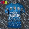Miami Dolphins Tua Drowns The Cowboys On Christmas Eve Tua’s Kingdom All Over Print Shirt