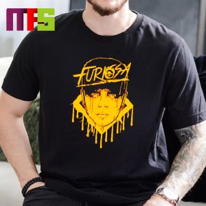 Furiosa A Mad Max Saga Only In Theaters 2024 Classic T-Shirt
