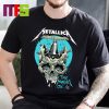 Monster Hunter Wilds World For 2025 Essentials T-Shirt