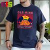 Ole Miss Rebels 2023 Chick Fil A Peach Bowl Hotty Toddy Classic T-Shirt