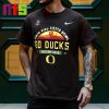 Oregon Ducks 2024 Vrbo Fiesta Bowl Nike Illustrated Essentials T-Shirt