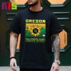 Oregon Ducks 2024 Vrbo Fiesta Bowl Nike Illustrated Essentials T-Shirt