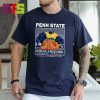 Penn State Lions 2023 Chick Fil A Peach Bowl Fight On State Classic T-Shirt