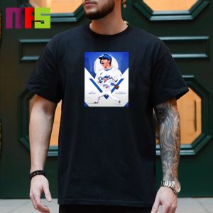 Shohei Ohtani And Yoshinobu Yamamoto Samurai Japan LA Dodgers Edition Classic T-Shirt