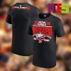 Tool Biloxi MS At Mississippi Coast Coliseum on January 27th 2024 Classic T-Shirt