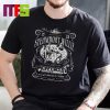 Born To Steal World Is To Take Steamboat Willie I Am Pirate Man Classic T-Shirt