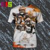 Denver Broncos Selection For AFC 2024 Pro Bowl Roster All Over Print Shirt