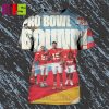 Five Detroit Lions Players Selected For NFC 2024 Pro Bowl Roster All Over Print Shirt